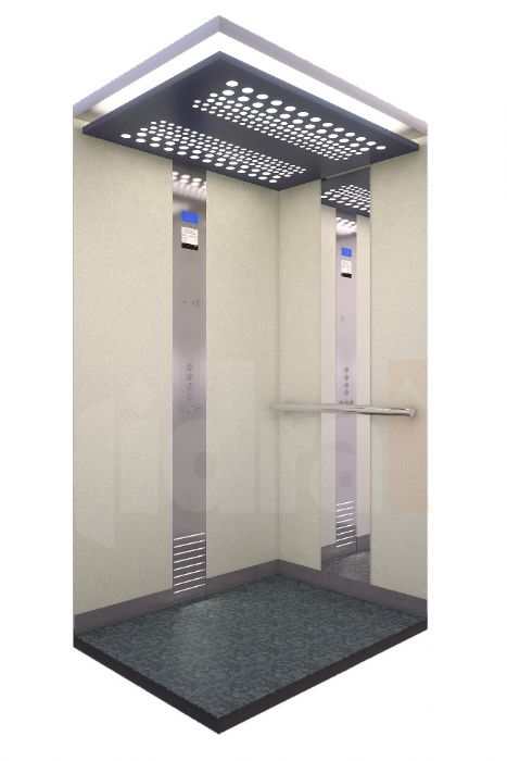Elevadores Residenciales