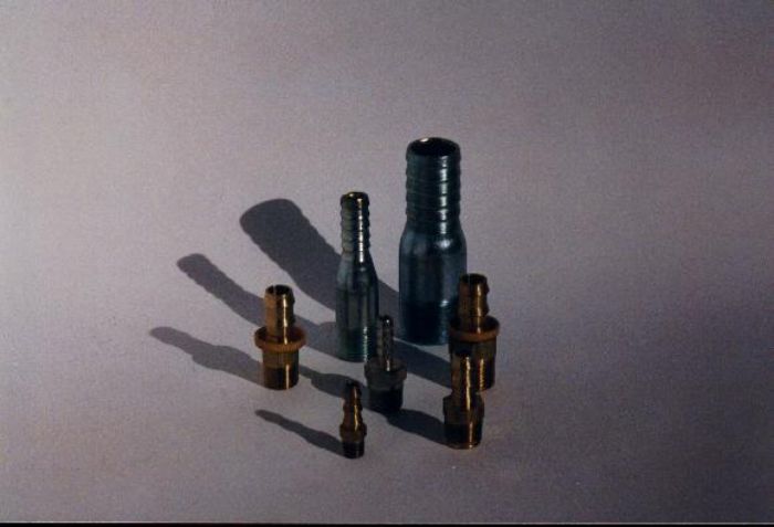 Conectores tipo Botella