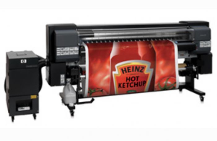 Plotter HP 9000 s