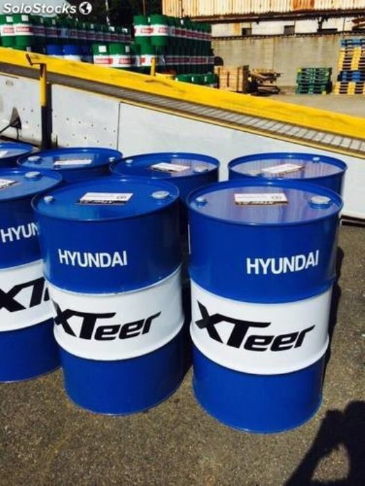 Aceites Lubricantes automotrices por Tambo de 200 Litros al mayor