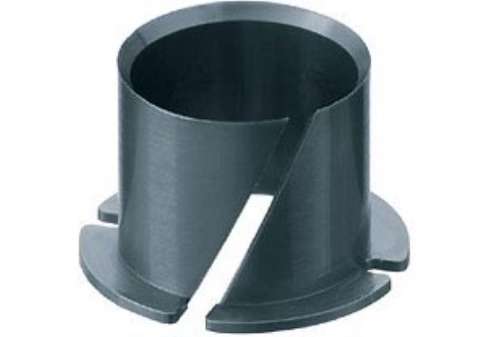 Cojinetes de clip2 iglidur® - para altas cargas.