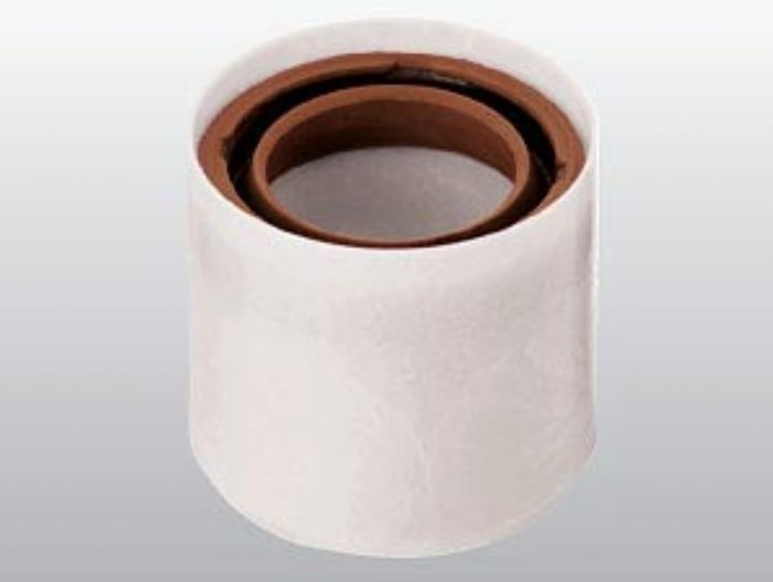 Casquillo iglidur® con retén.