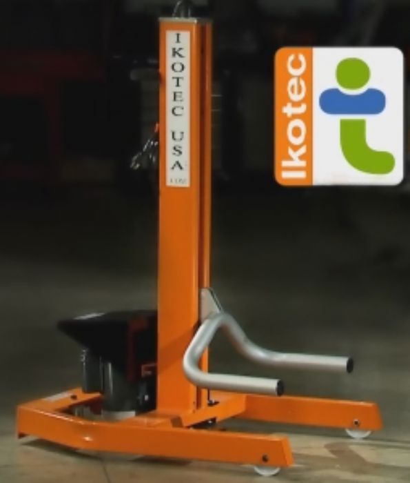 Ikotec minilift