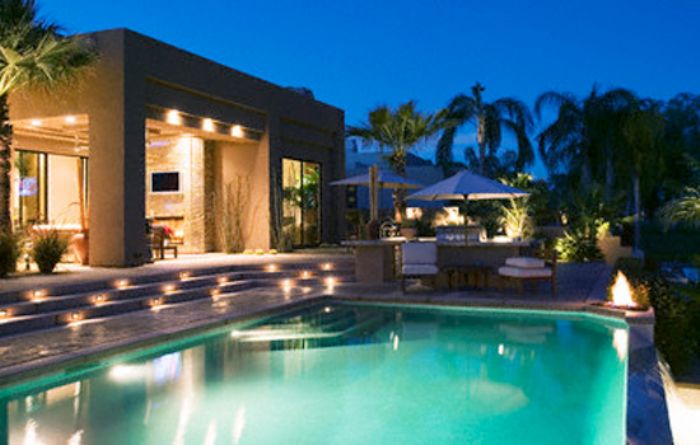 ILUMINACION RESIDENCIAL - LUMI MATERIAL ELECTRICO