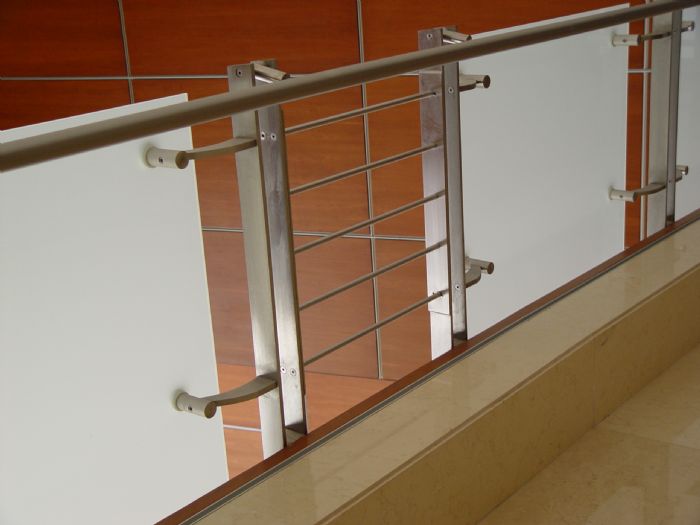 BARANDAL