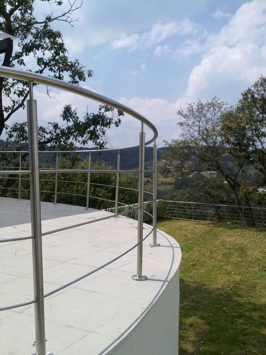 BARANDAL