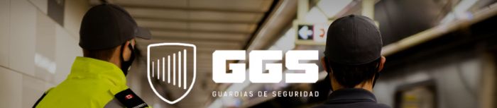 GUARDIAS DE SEGURIDAD