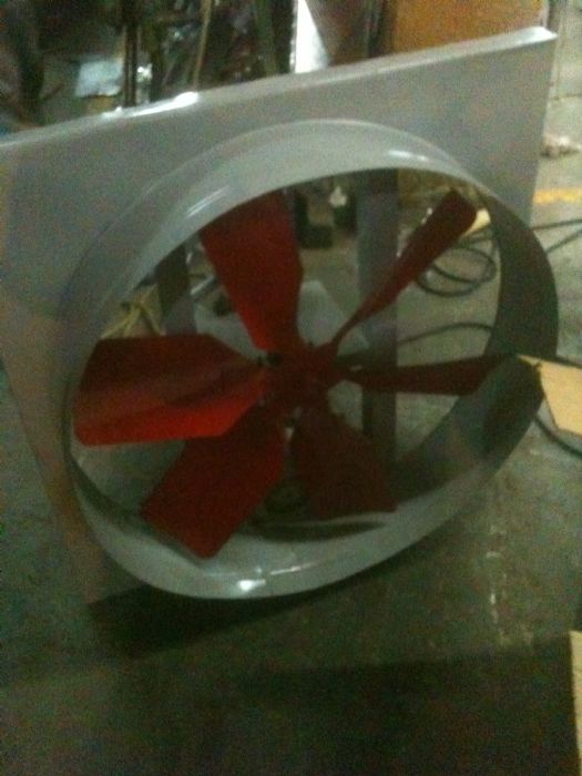 EXTRACTOR AXIAL