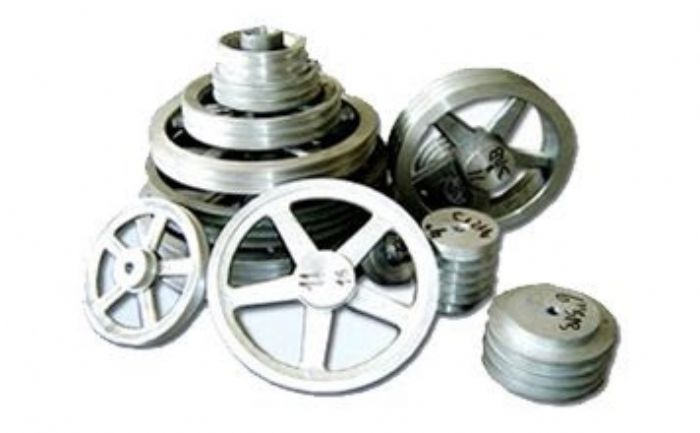 Aluminio 