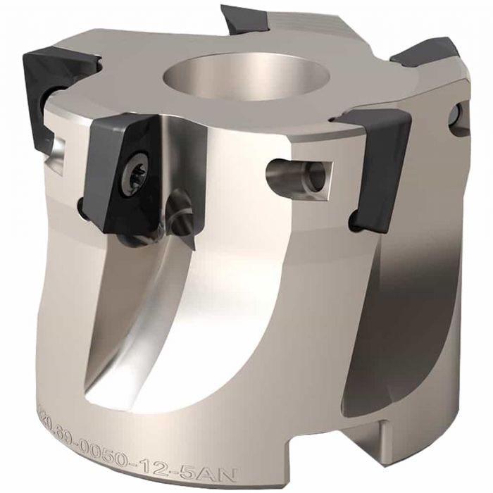 Cortador insertos R220.69-04.00-12-8AN