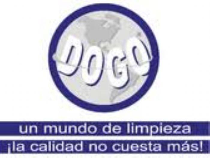 Productos de limpieza Dogo a granel 