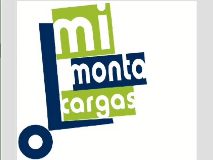 RENTA DE MONTACARGAS