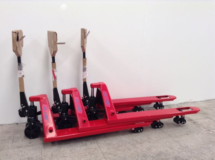 PATIN HIDRAULICO 3 TON