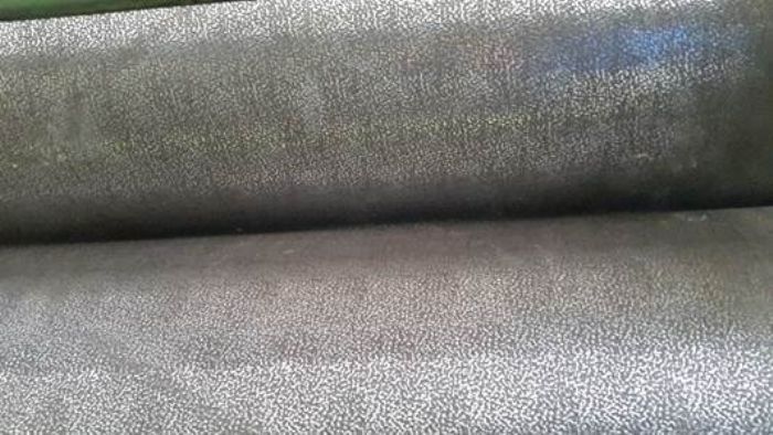 RODILLOS GOFRADO (EMBOSSING) HEMBRA-MACHO