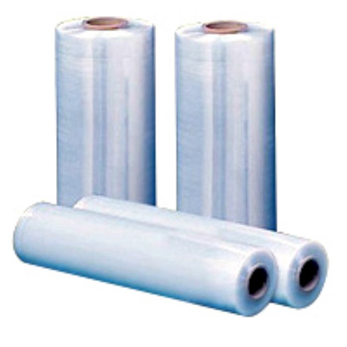 Película stretch
