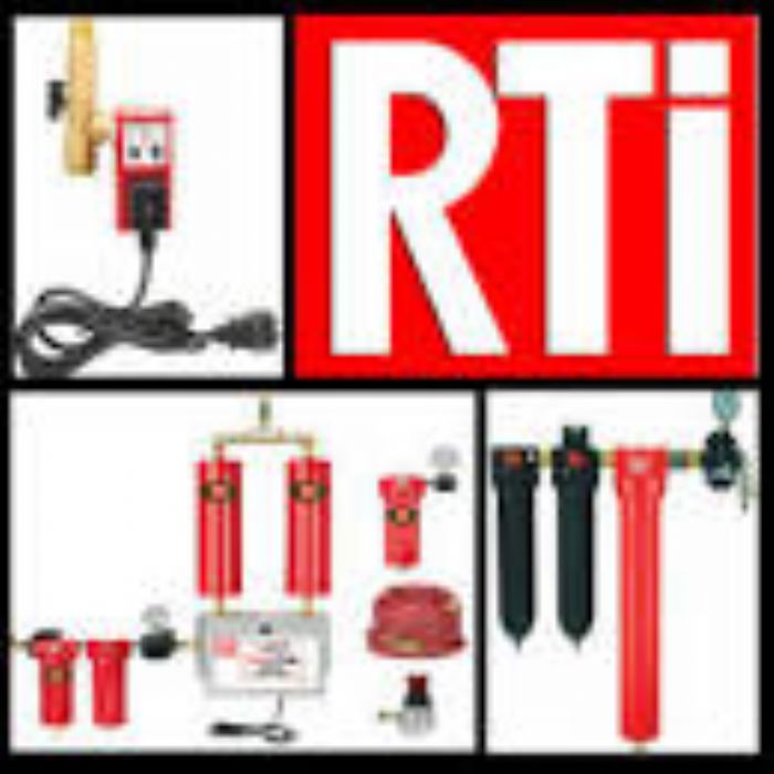 FILTROS RTI