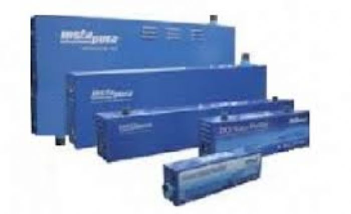 Equipos Purificadores de agua con ozono