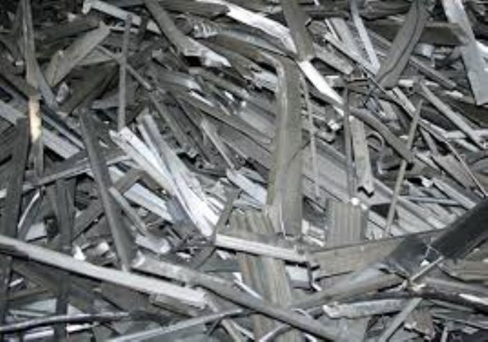 Aluminio