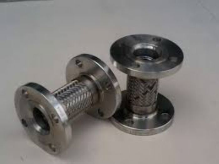 mangueras metalicas flexibles