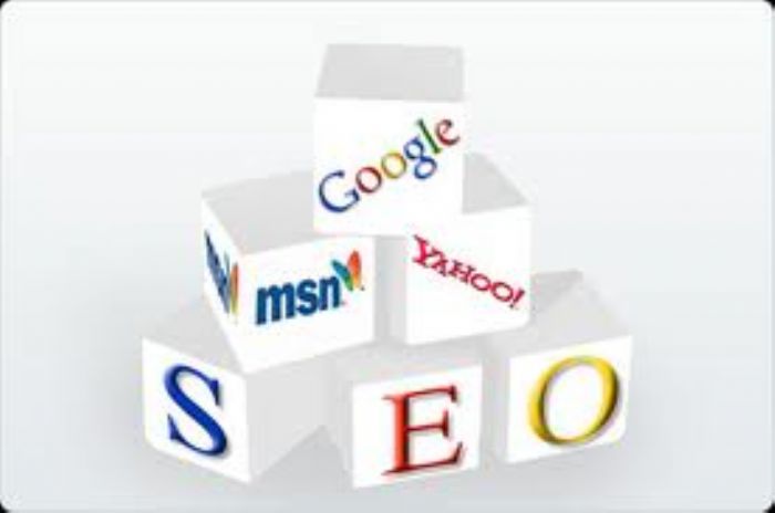 SEO (Search Engine Optimization)