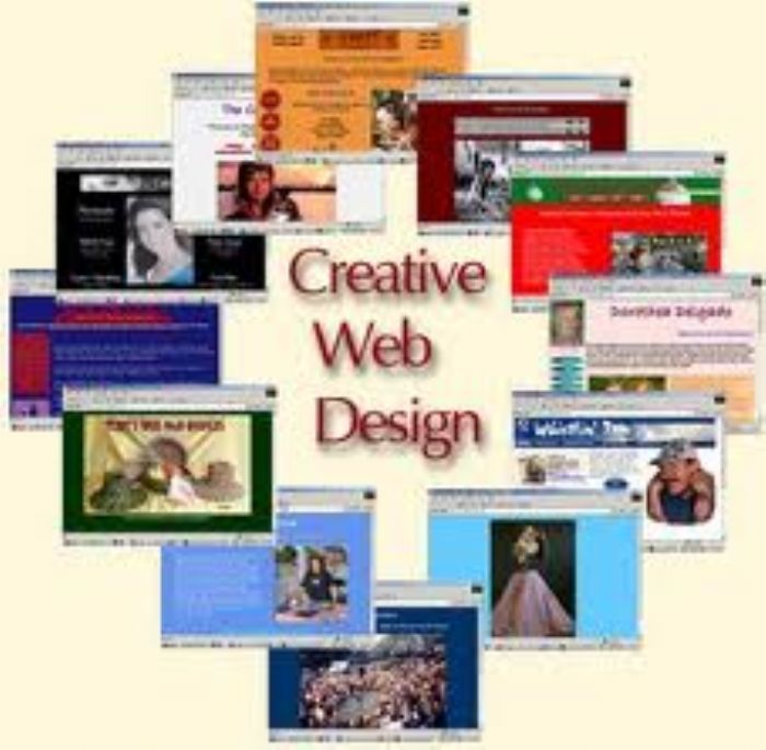 Páginas web - desarrollo