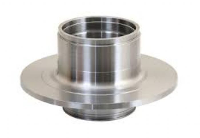 MAQUINADOS INDUSTRIALES