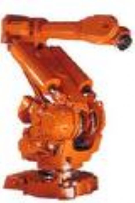ROBOTS Y MANIPULADORES INDUSTRIALES