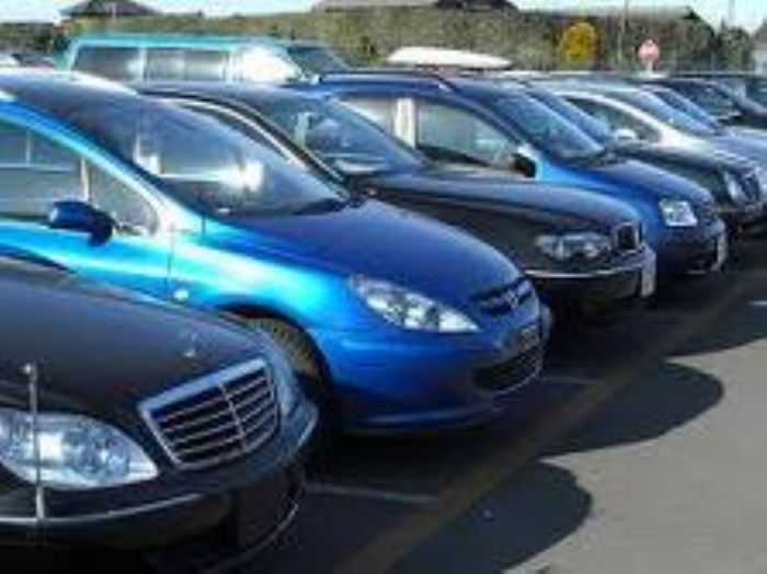 Vehículos,SUVs, Pick-Ups  Usados Las subastas de Japón