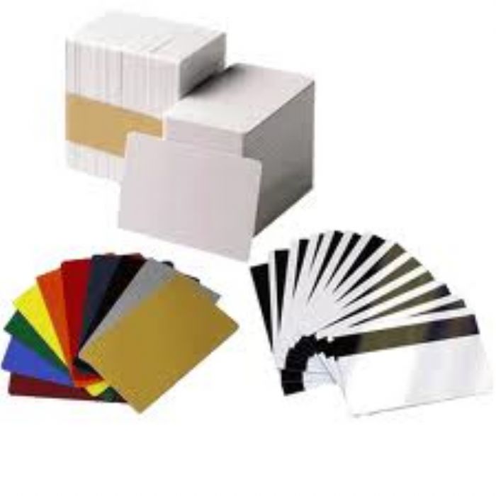 Consumibles para credenciales