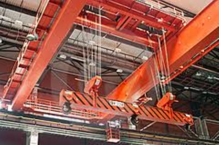 gruas viajeras