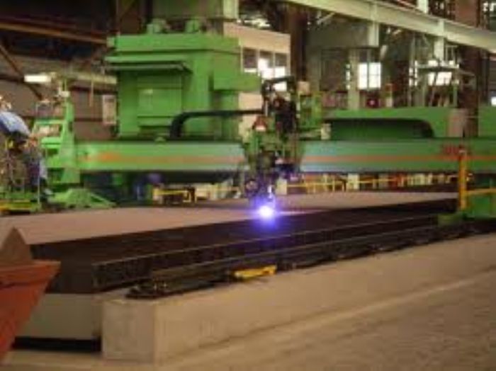 Máquina de Corte por Plasma y Láser Nuevos y Usados Tecnología japonesa