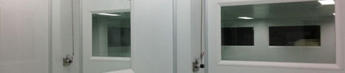 Cuartos Limpios
