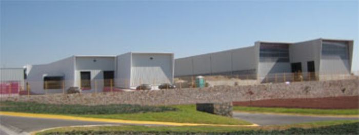Edificación