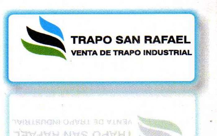 TRAPO  INDUSTRIAL