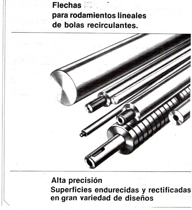 FLECHAS