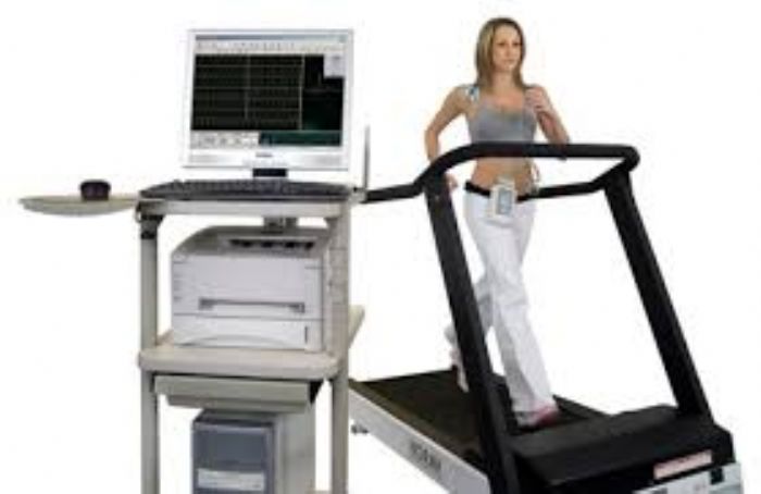 Electrocardiografos
