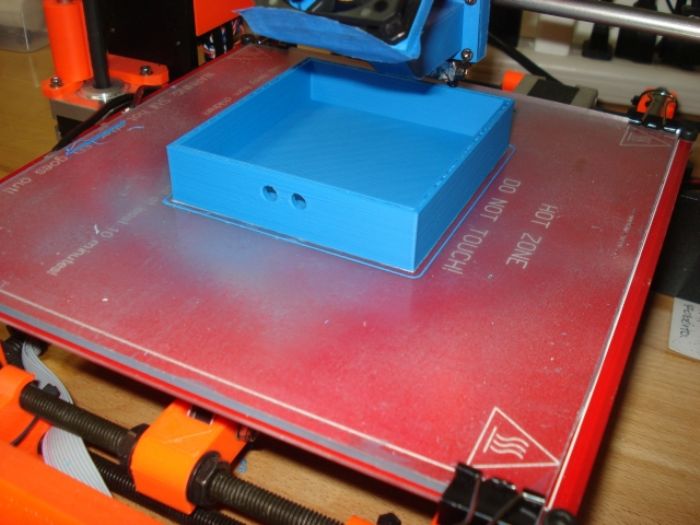 Impresion 3D