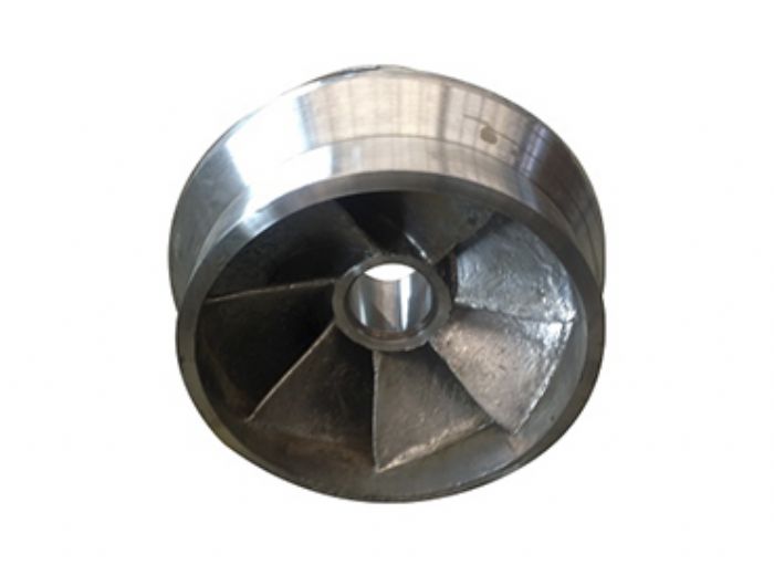 Impulsor Cerrado 1