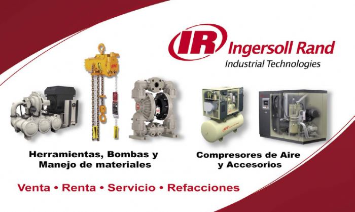 Compresores de aire