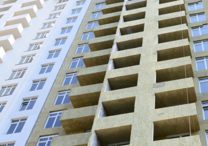 Sector inmobiliario