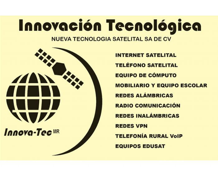 internet satelital