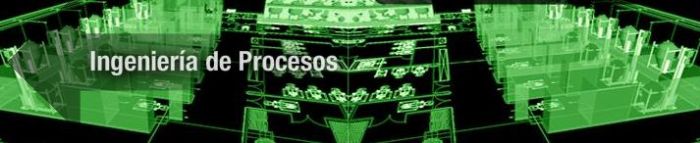 INGENIERIA DE PROCESOS DE AUTOMATIZACION Y CONTROL DE PROCESOS PARA DISEÑO DE PLANTAS INDUSTRIALES