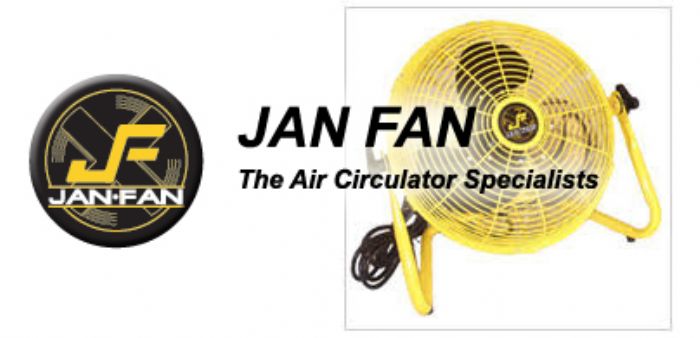 JAN FAN