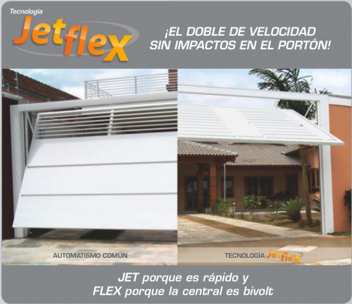Puertas de Maroma