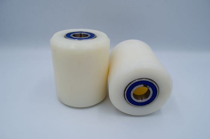 Llantas de carga Naylamid