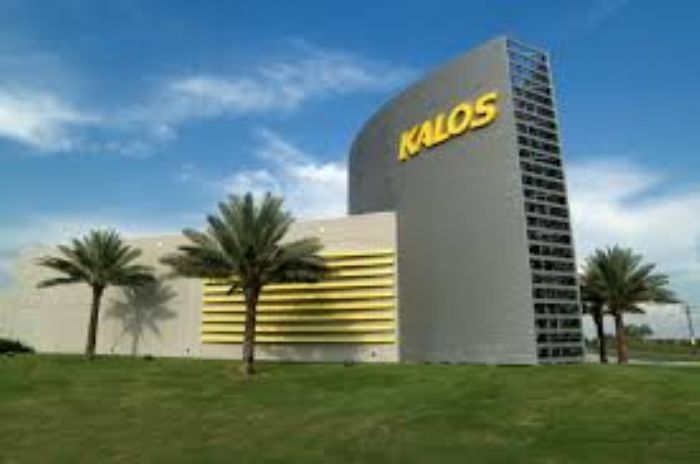 Repartos y recolecciones en parques industriales de Monterrey