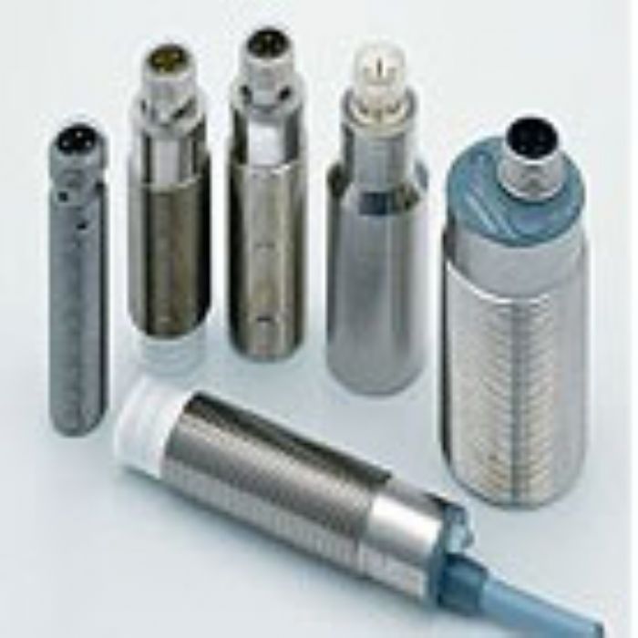 Sensores Capacitivos (KAS)