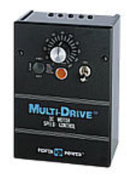 CONTROL CD
