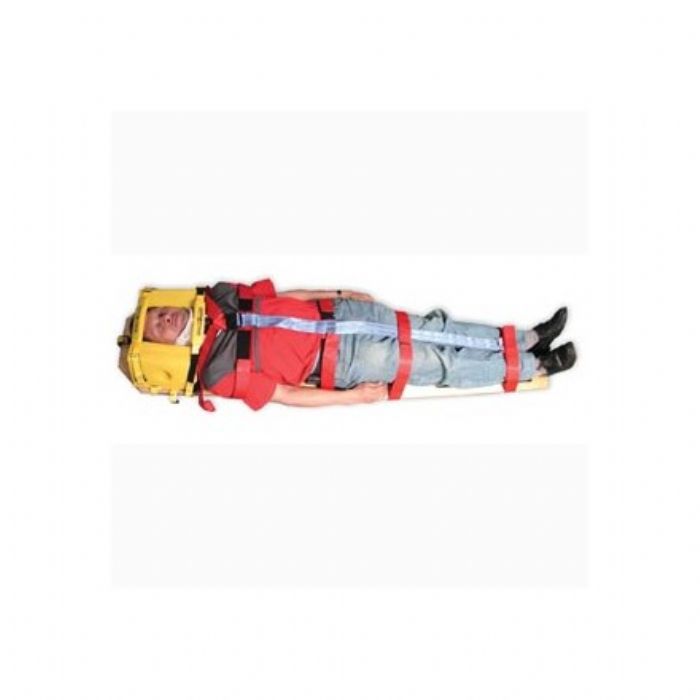 EQUIPO DE INMOVILIZACION DE EMERGENCIA