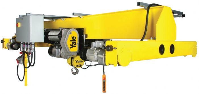 Kits de grua